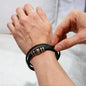 Meaningful Bracelet for Grandson