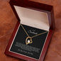 Soulmate Forever Love Necklace