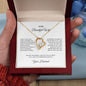 Beautiful Wife - Forever Love Necklace