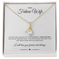 Future Wife Alluring Beauty Necklace