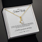 Future Wife Alluring Beauty Necklace