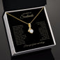 Smokin' Hot Soulmate Alluring Beauty Necklace