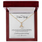 Future Wife Alluring Beauty Necklace