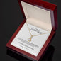 Future Wife Alluring Beauty Necklace