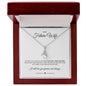 Future Wife Alluring Beauty Necklace