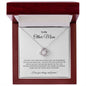 Other Mom Love Knot Necklace