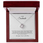 Soulmate Love Knot Necklace