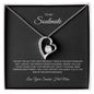 Soulmate Forever Love Necklace