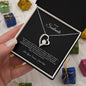 Soulmate Forever Love Necklace