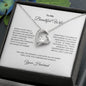 Beautiful Wife - Forever Love Necklace