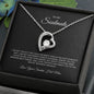 Soulmate Forever Love Necklace