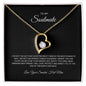 Soulmate Forever Love Necklace