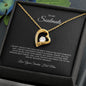 Soulmate Forever Love Necklace