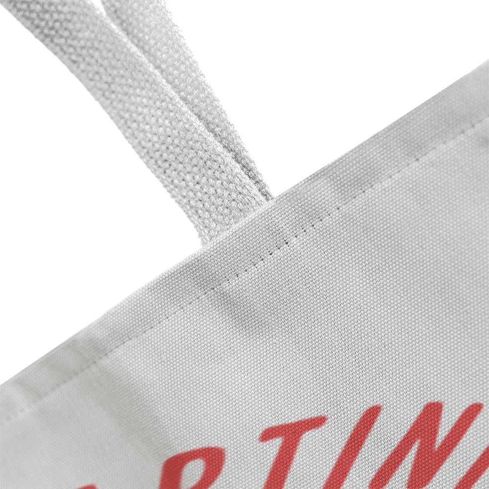 Caffeinated Cocktails Tote: Espresso Martini Edition