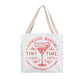 Caffeinated Cocktails Tote: Espresso Martini Edition