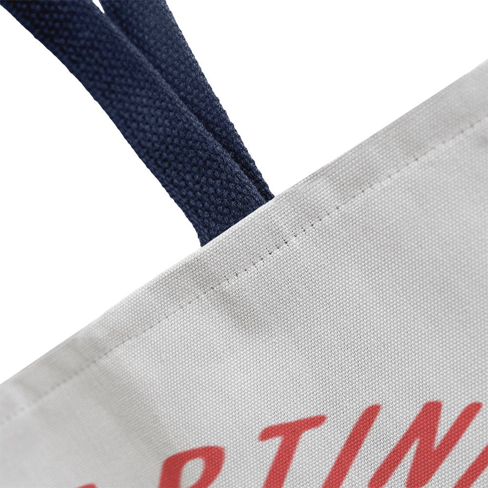 Caffeinated Cocktails Tote: Espresso Martini Edition