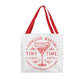 Caffeinated Cocktails Tote: Espresso Martini Edition