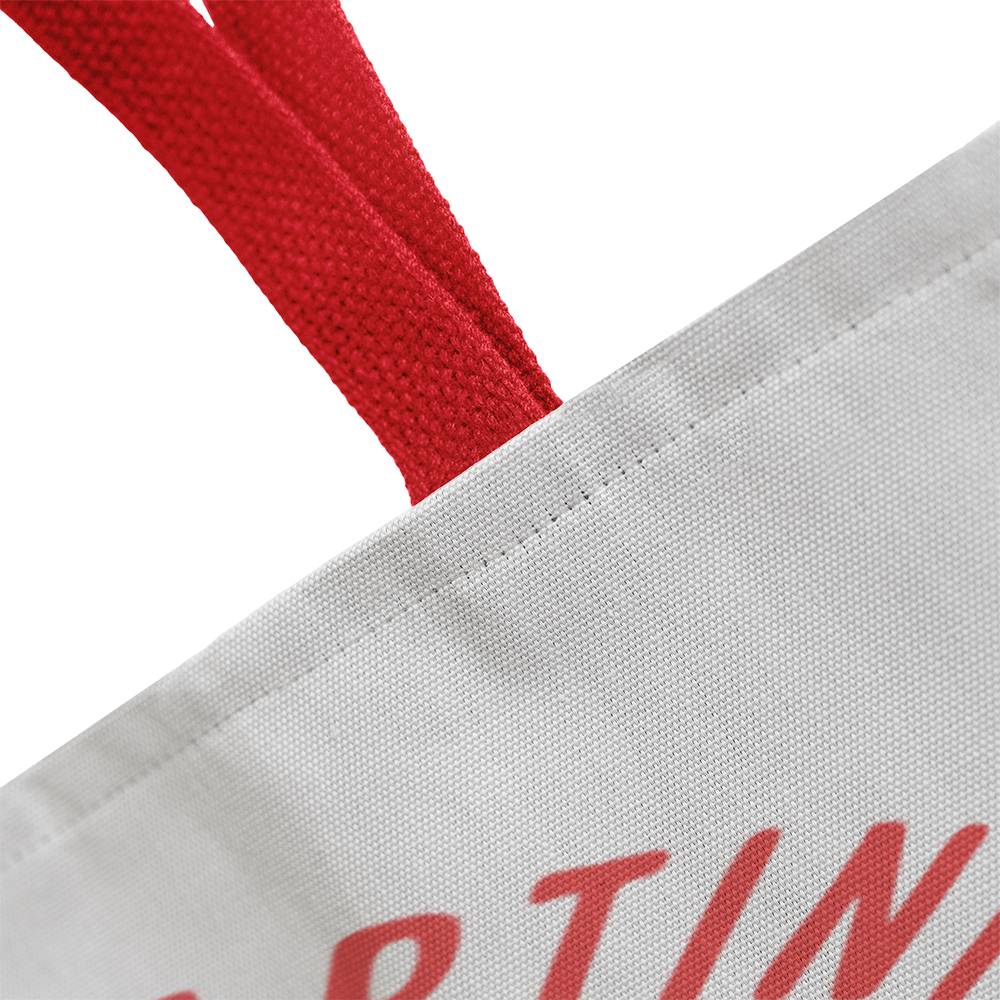 Caffeinated Cocktails Tote: Espresso Martini Edition